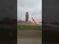 Southwest departure out of MSP