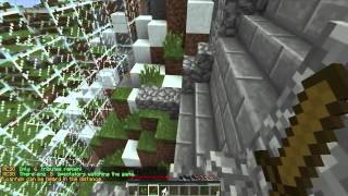 LO QUE PUDO SER Y ... !! - Los Juegos Del Hambre! c/ Vegetta Alex y sTaXx - MINECRAFT