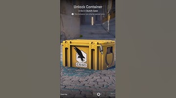 Opening CS2 Cases Everyday Until I Open A Gold Day 169