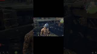 Windrose- Finally Got My FRIGATE!