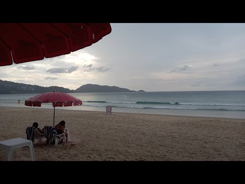 Video: Hvor Er Det Bedste Sted At Gå: Phuket Eller Koh Samui?