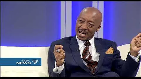 SARS Managed To Speed Up Tax Refunds Tom Moyane SARS Managed To Speed Up Tax Refunds Tom Moyane