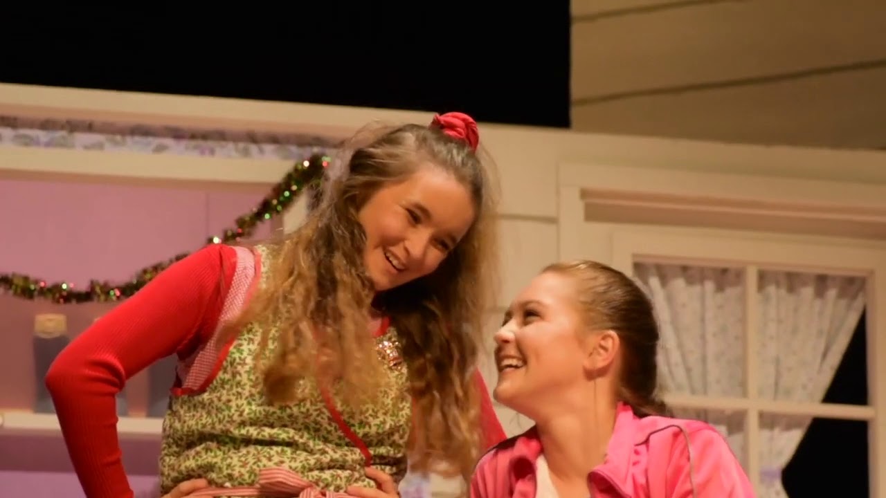 Steel Magnolias YouTube