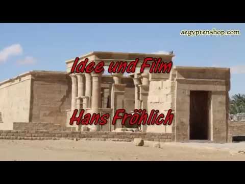 Video: Beste Archäologische Stätten In Ägypten Einen Besuch Wert