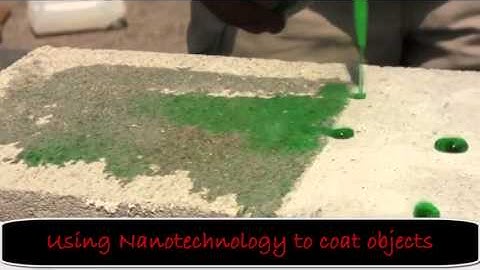 Power of Nanotechnology Video Blow Your Mind