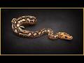 We FINALLY Hit the DG Pompeii Ball Python!