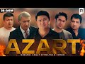 Azart milliy serial 28qism     28