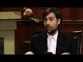 Jason Schwartzman on "Larry King Now" - Full Episode Available in the U.S. on Ora.TV