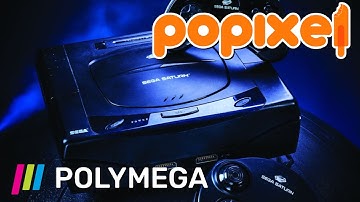 Polymega Saturn Sunday