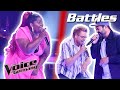 DNCE - Cake By The Ocean (Felix Brückner &amp; Kai Nötting vs. Emely Myles) | Battles | TVOG 2023