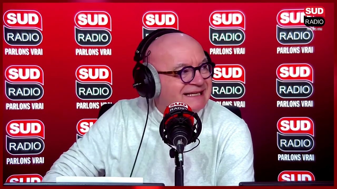 "Rien de grave, nous, les couillons, sommes toujours là pour payer !", Philippe David