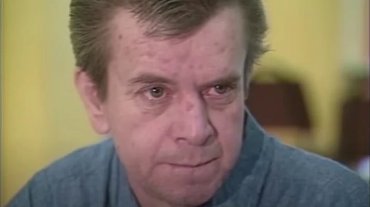 Serial Killer: Carroll Cole (The Alcoholic Canniba...