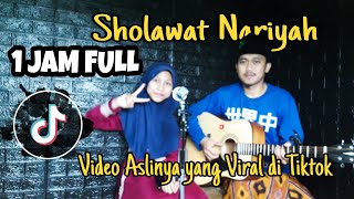 Download lagu Full 1 Jam Sholawat Nariyah Pembuka Pintu Rezeki Viral Tiktok mp3