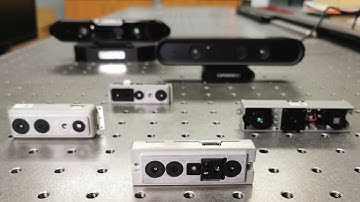 Orbbec Company Overview