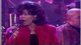 CeCe Winans--"Go Tell It On The Mountain" (LIVE) chords
