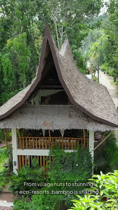 Indonesia:Sustainability Hacks from around the world #sustainability