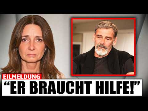 Die Wahrheit über die Ehe von Sascha  und Gloria Hehn