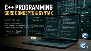Famous C++: Kickstart to Programming in 5 minutes Profile