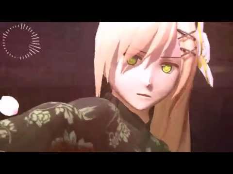 【APヘタリアMMD】Tokio Funka/ トキヲ・ファンカ 【FemEngland】