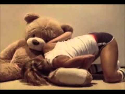 Sex With Teddy Bear