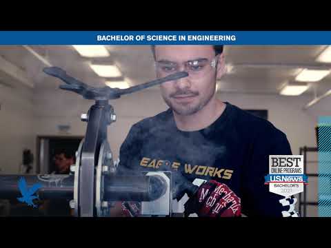 Video: In Engineering Bachelor of Science?