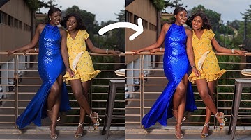 How To EDIT RAW IMAGES IN PHOTOSHOP (Camera Raw and Lightroom) | Raw Photos Tutorial Photoshop