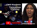 1st Time Hearing Chris Stapleton - Tennessee Whiskey-Austin City Limits Performance (Reaction)