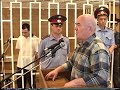 Диск 15 (Часть 2) Видеозапись суда над террористом Нурпаши Кулаевым.