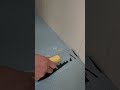 ✅️CÁCH ĐỂ SƠN KHÔNG BỊ LEM LÊN CHÂN TƯỜNG