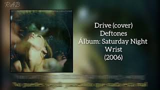 Drive - Deftones subtitulada Ing/Esp