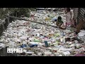 Plastic pollutionthe urgent need for action