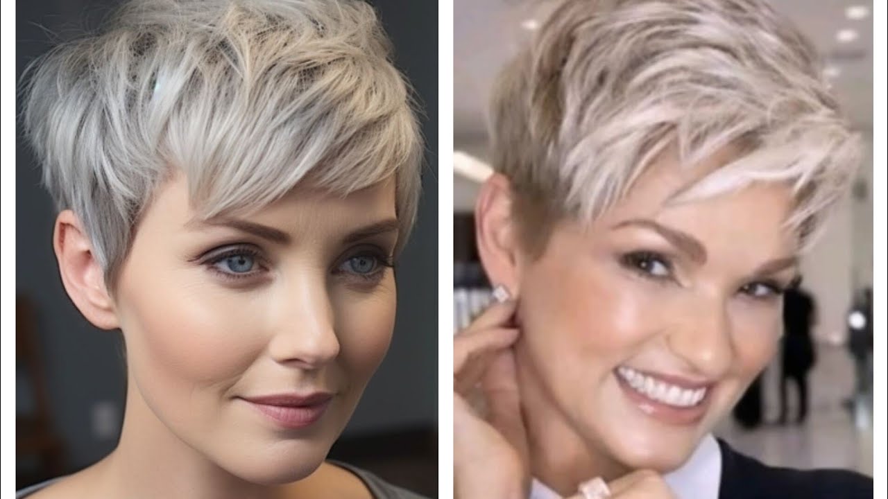 50+ Most stylish pixie short Bob Haircuts and Hair diy ideas for women ...