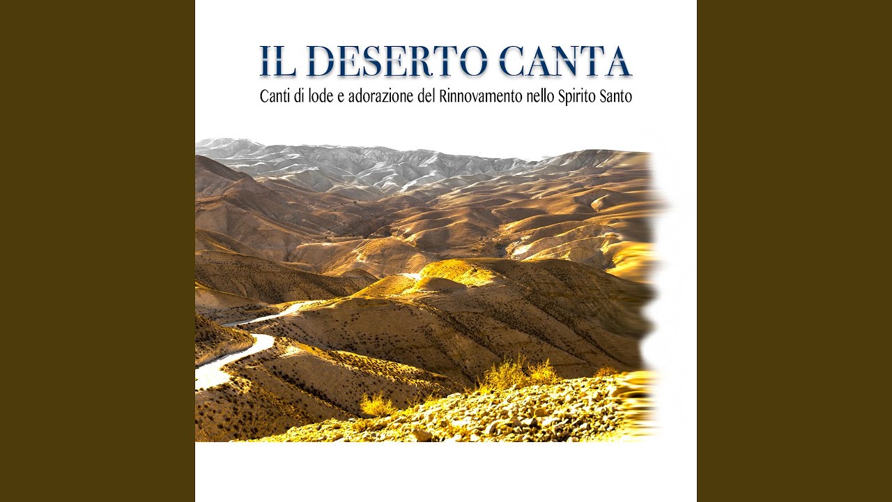 Spirito santo, dolce presenza