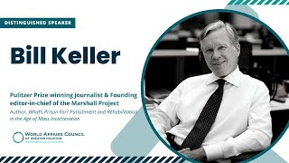 Bill Keller - What’s Prison For? Punishment and Rehabilitation in the Age of Mass Incarceration