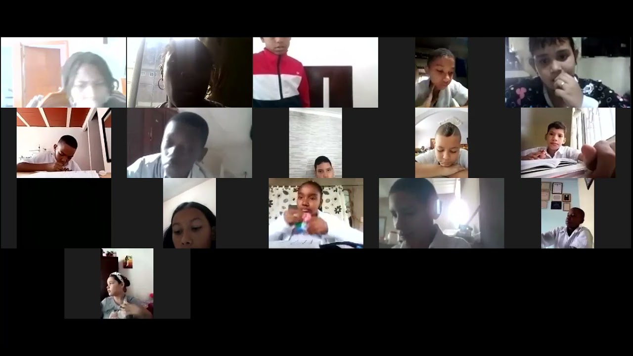 28/04/2021 quinto dos castellano: adelantos de la semana 12