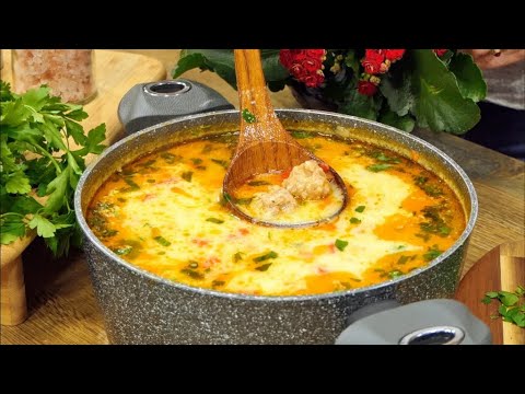 Не правете супа, преди да видите тази рецепта. Невероятно лесно и вкусно