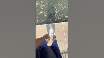 NEEDS A NEW SKIMMER LID / UPCHARGE !! #swimmingpool #construction #work #shorts