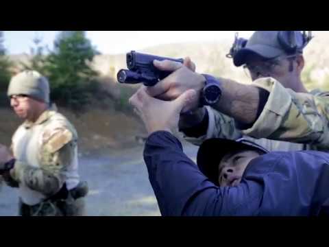 Shooting Drills — Northern California Firearms Instructor - Crossed Star  Firearms