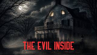 The Night the Amityville Horror Began