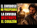 El Envidioso No Prosperará 🔥 La Envidia Destruye el Corazón