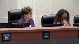 Orlando City Council approves plan to add 55 more red light cameras across city