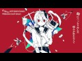 Kairiki bear ft. flower - People Allergy (ヒトサマアレルギー) rus sub