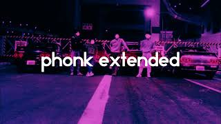 Phonku - Phonk Smoke [Extended]