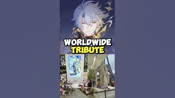 How Phainon Become Real World Icon