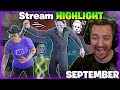 [69#] AciiXx Twitch Clips Compilation September ['25]