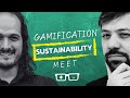 Antonis Triantafyllakis From Poland With Purpose Gamification Meets Sustainability | Episode 375