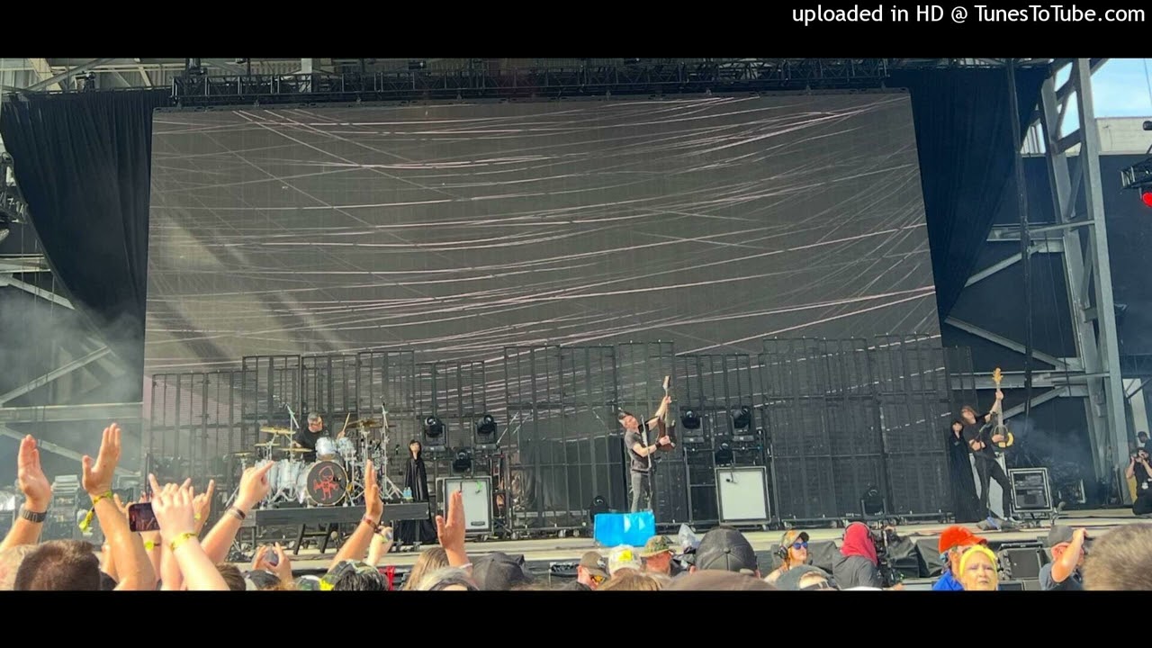 Watch Chevelle 2025-05-11 - Rabbit Hole - Cowards, Pt. 1 on YouTube Watch Chevelle 2025-05-11 - Rabbit Hole - Cowards, Pt. 1 on YouTube
