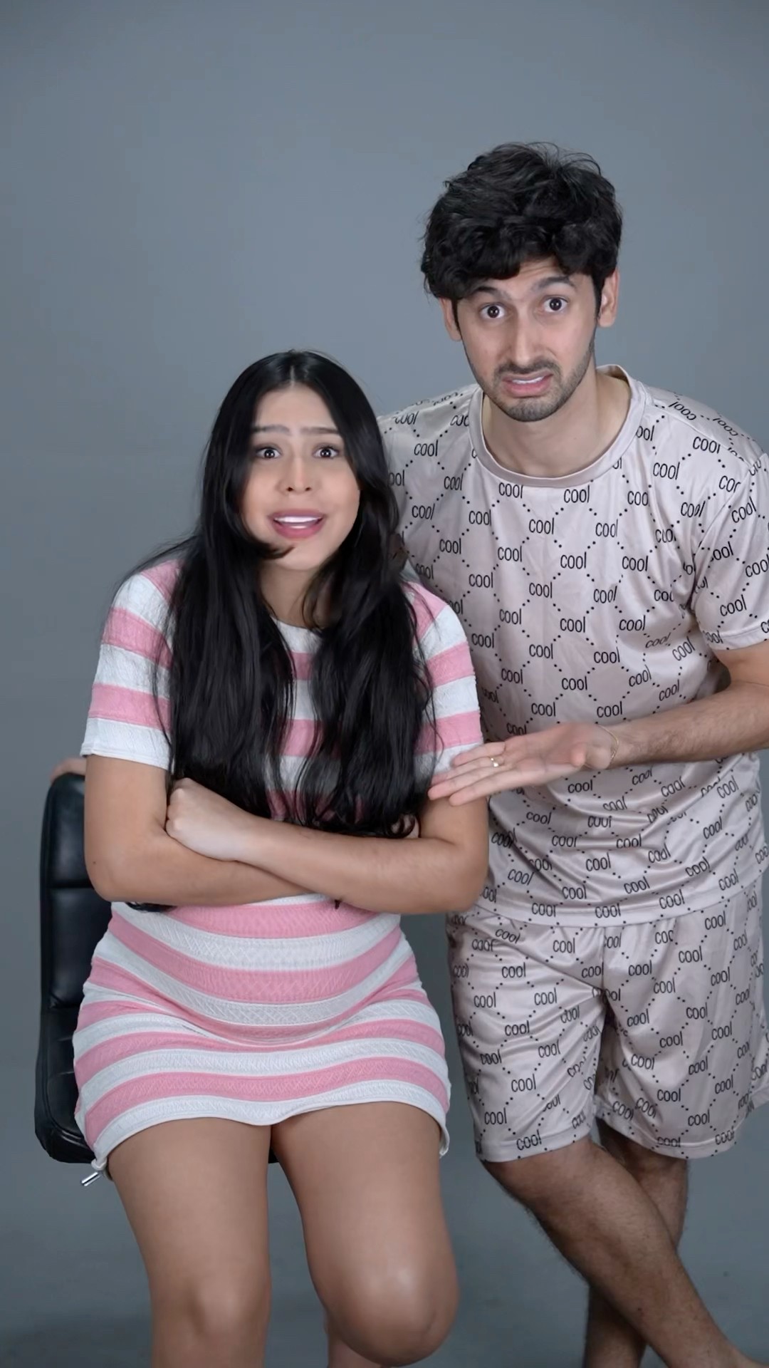 LAS MUEJRES CELOSAS?