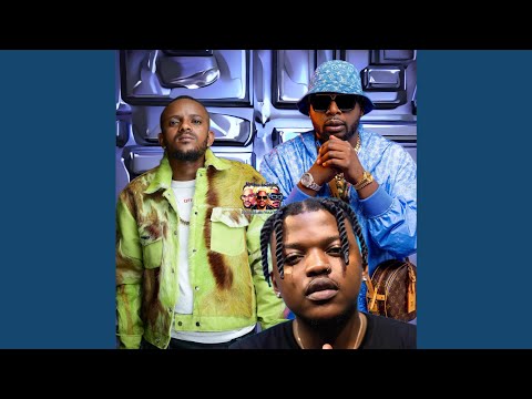DJ Maphorisa, Kabza De Small, Young Sykes & Bongo 039 feat. Zaba - Nguweh | amapiano