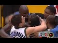 Nba playoffs 2004 best moments to remember